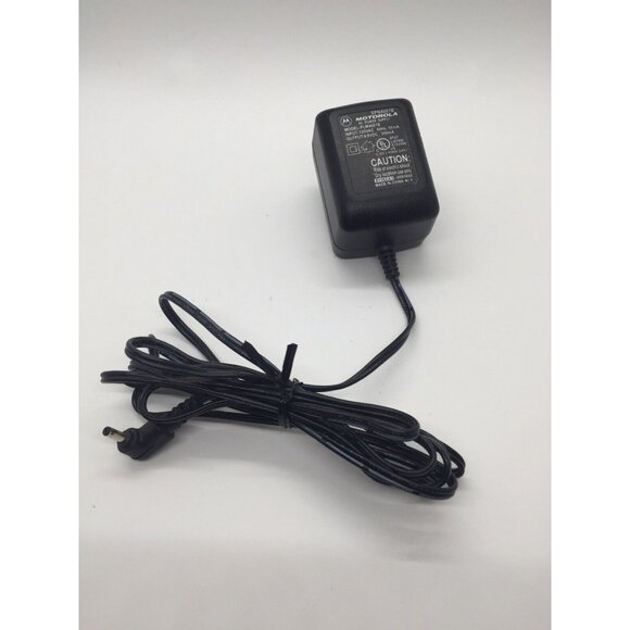 Genuine Motorola SPN4681B Power Supply AC Adapter PLM4681B Out 4.8VDC 350mA - Picture 3 of 4